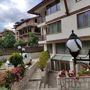 3* Pensiune Ela